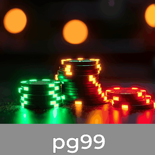 Descubra a Experiência de Cassino na pg99 com Slots Inovadores