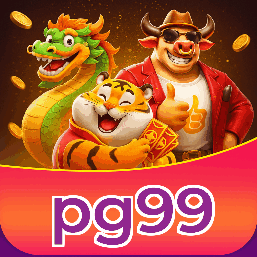 pg99 Fortune - Tiger Ox Mouse